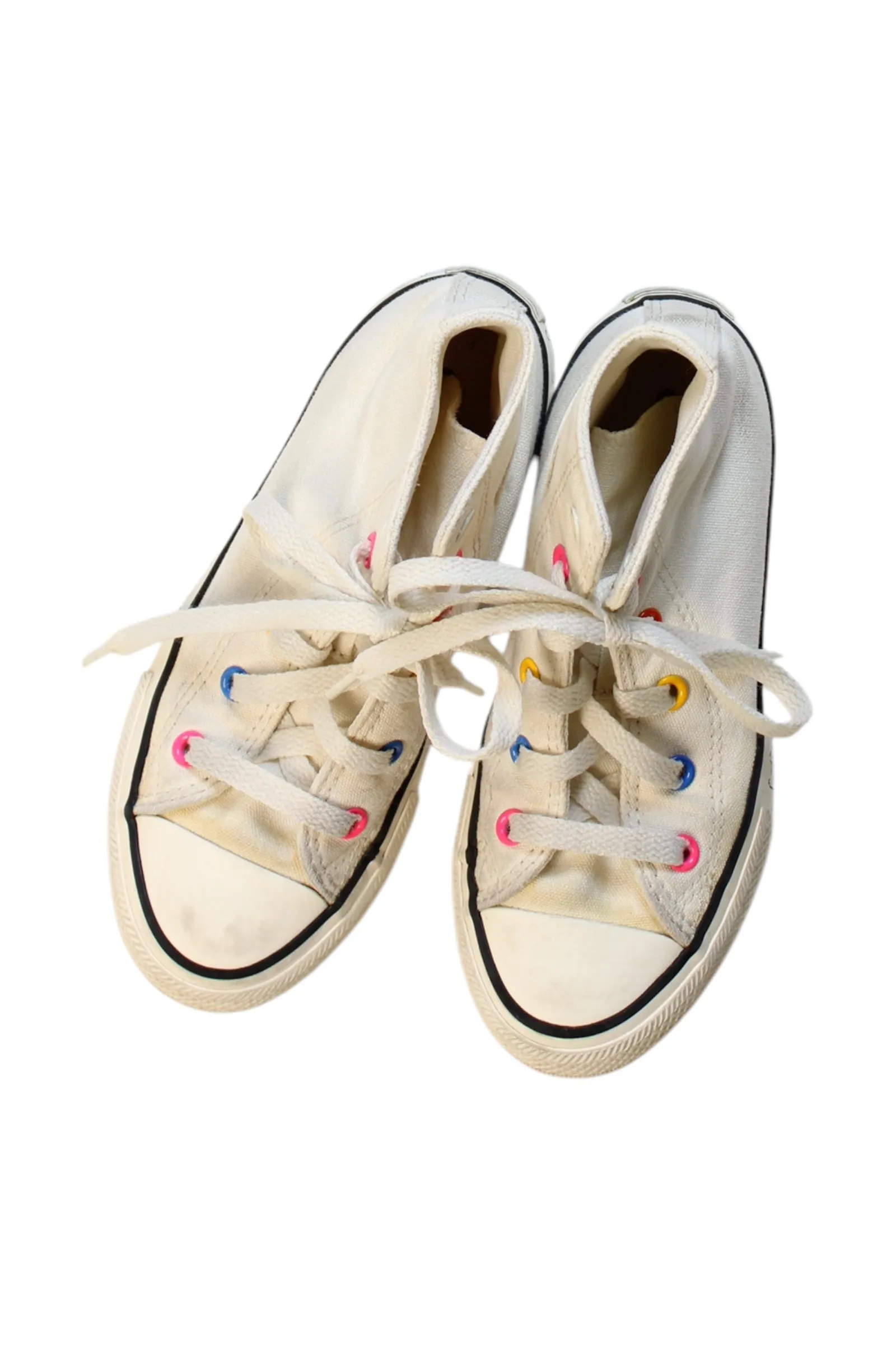 Converse High Top Sneakers EU31