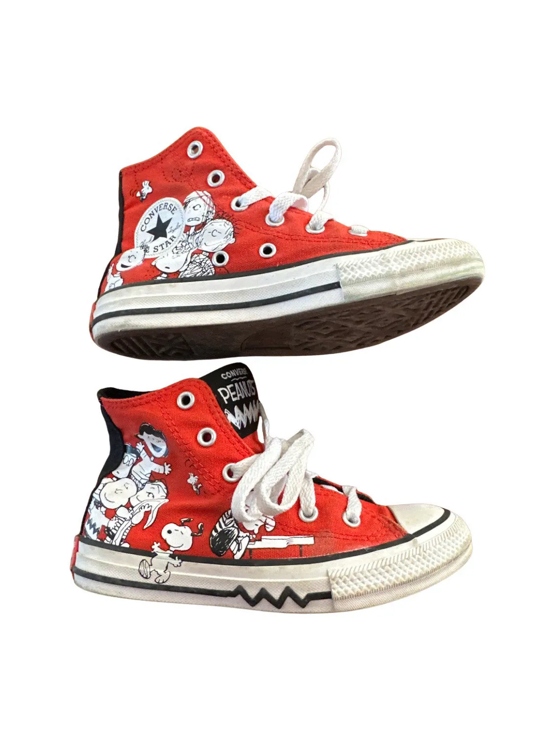 Converse Sneakers 6T (EU30)