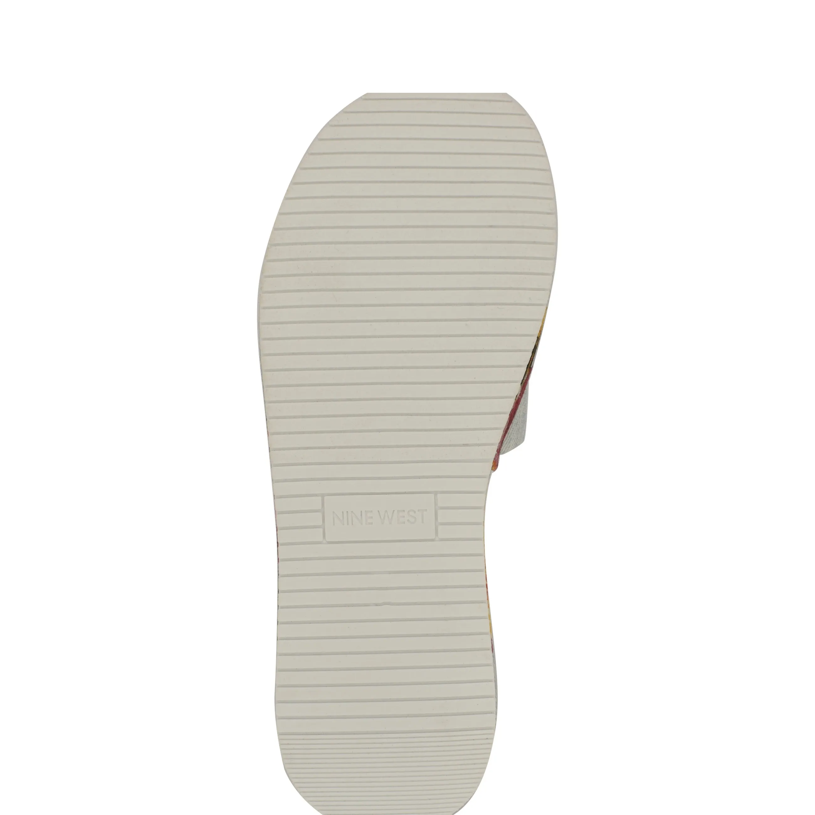 Copen Platform Slide Sandals
