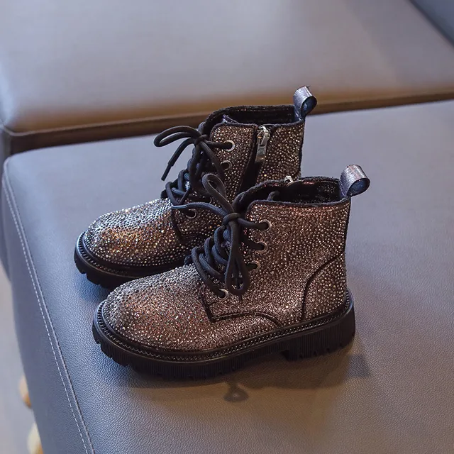 Coromoto Girls' Chelsea Boot