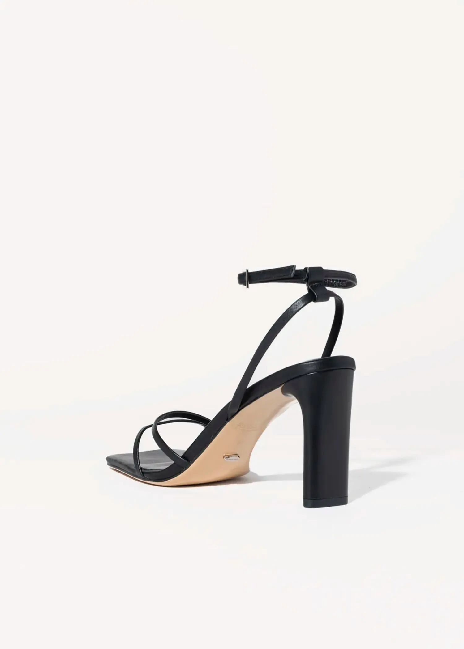 Corso Heeled Sandal
