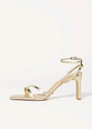 Corso Heeled Sandal