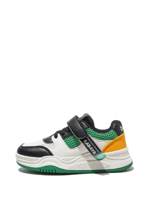 Costa Unisex Kids' Fashion Sneaker