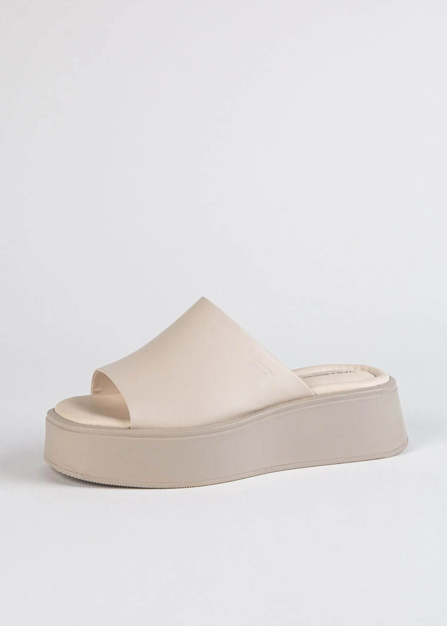 COURTNEY SLIDE SANDAL
