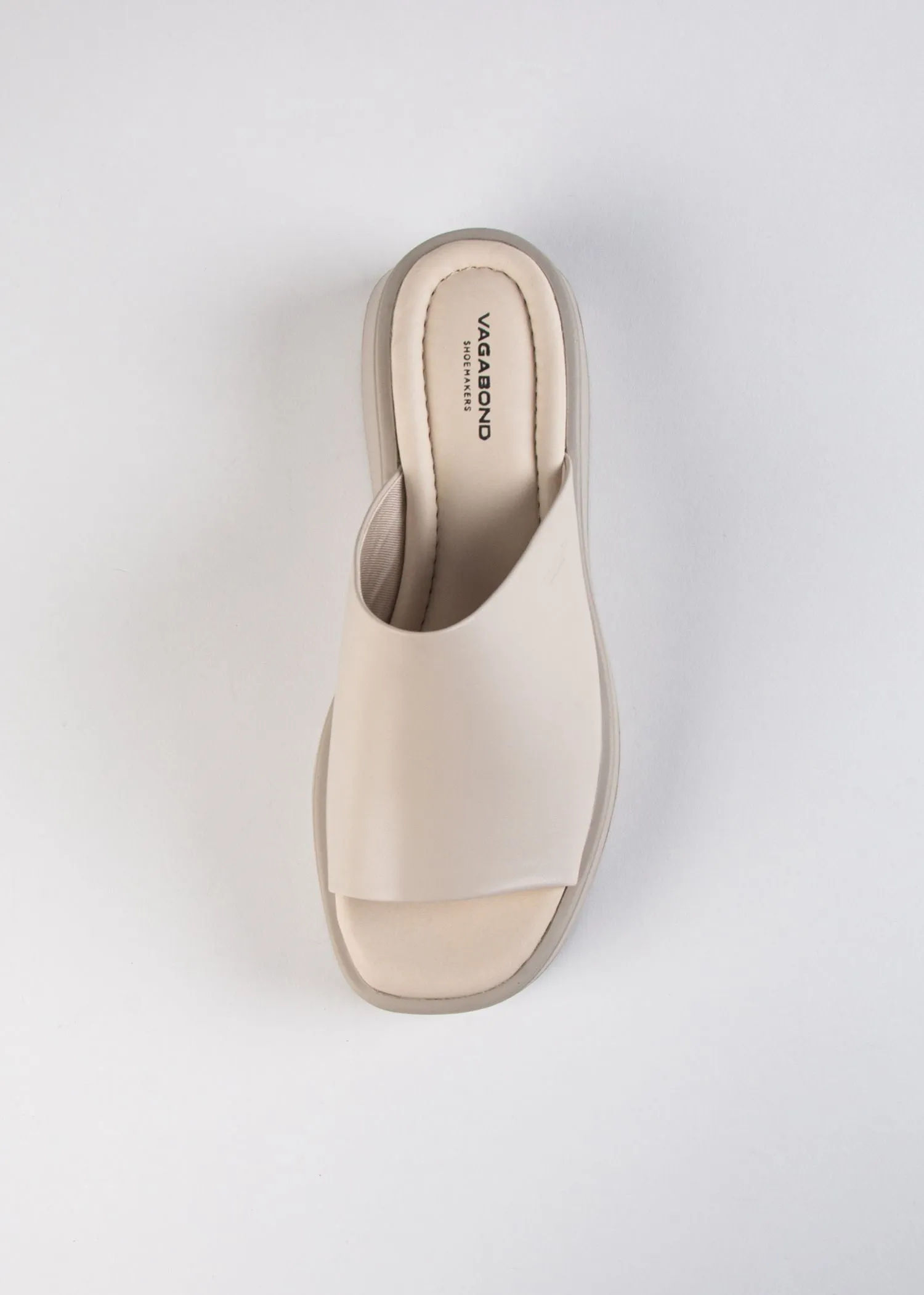 COURTNEY SLIDE SANDAL