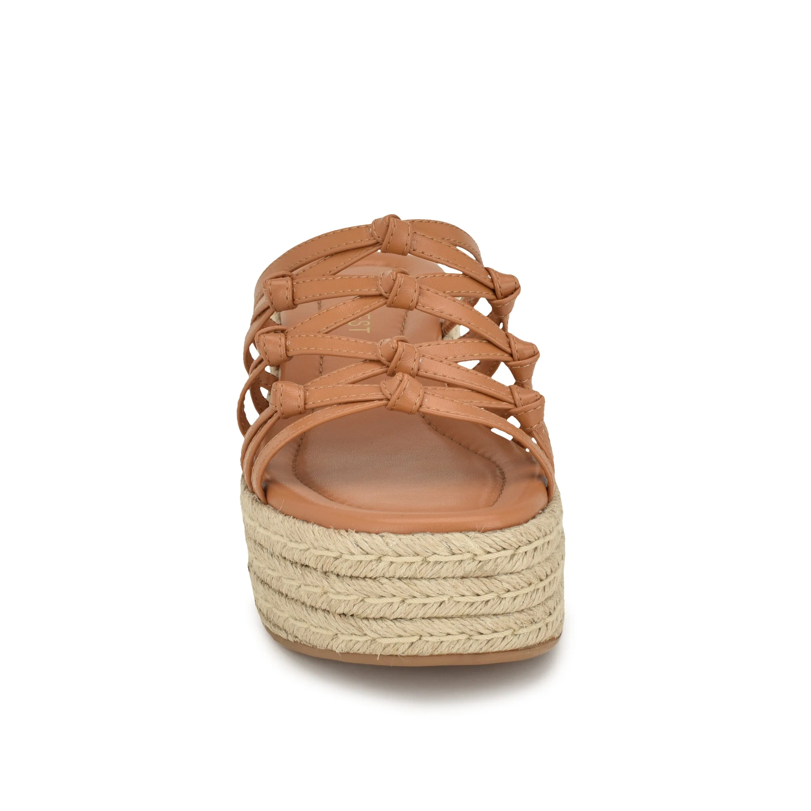 Cristy Espadrille Wedge Sandals