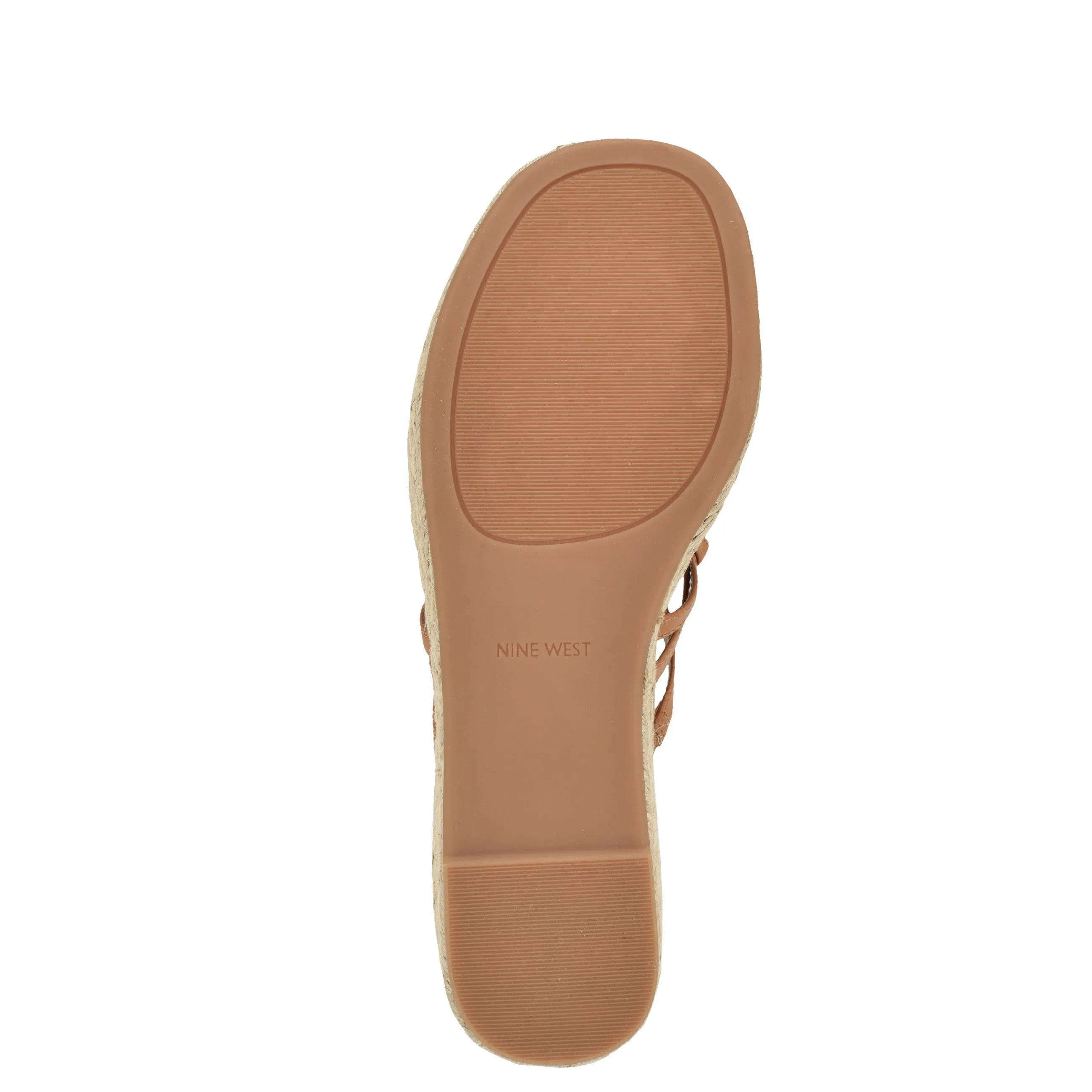 Cristy Espadrille Wedge Sandals