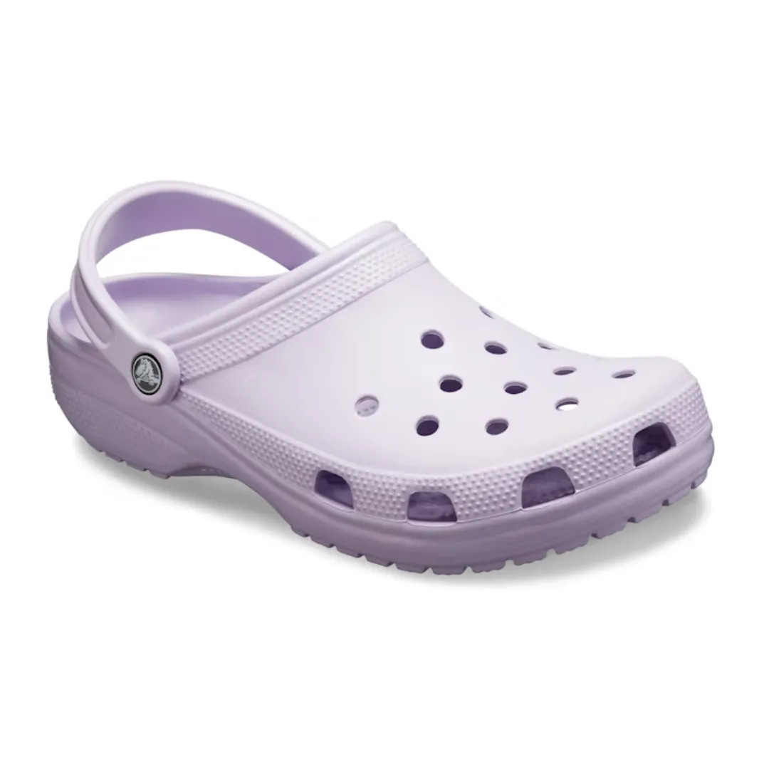 Crocs Classic Clog W Lavender