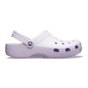 Crocs Classic Clog W Lavender