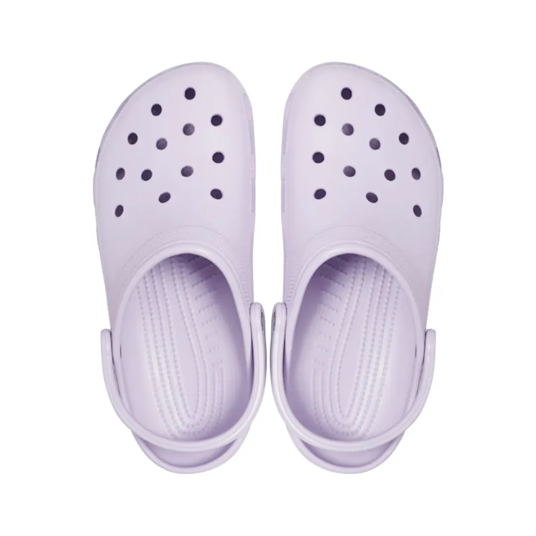 Crocs Classic Clog W Lavender