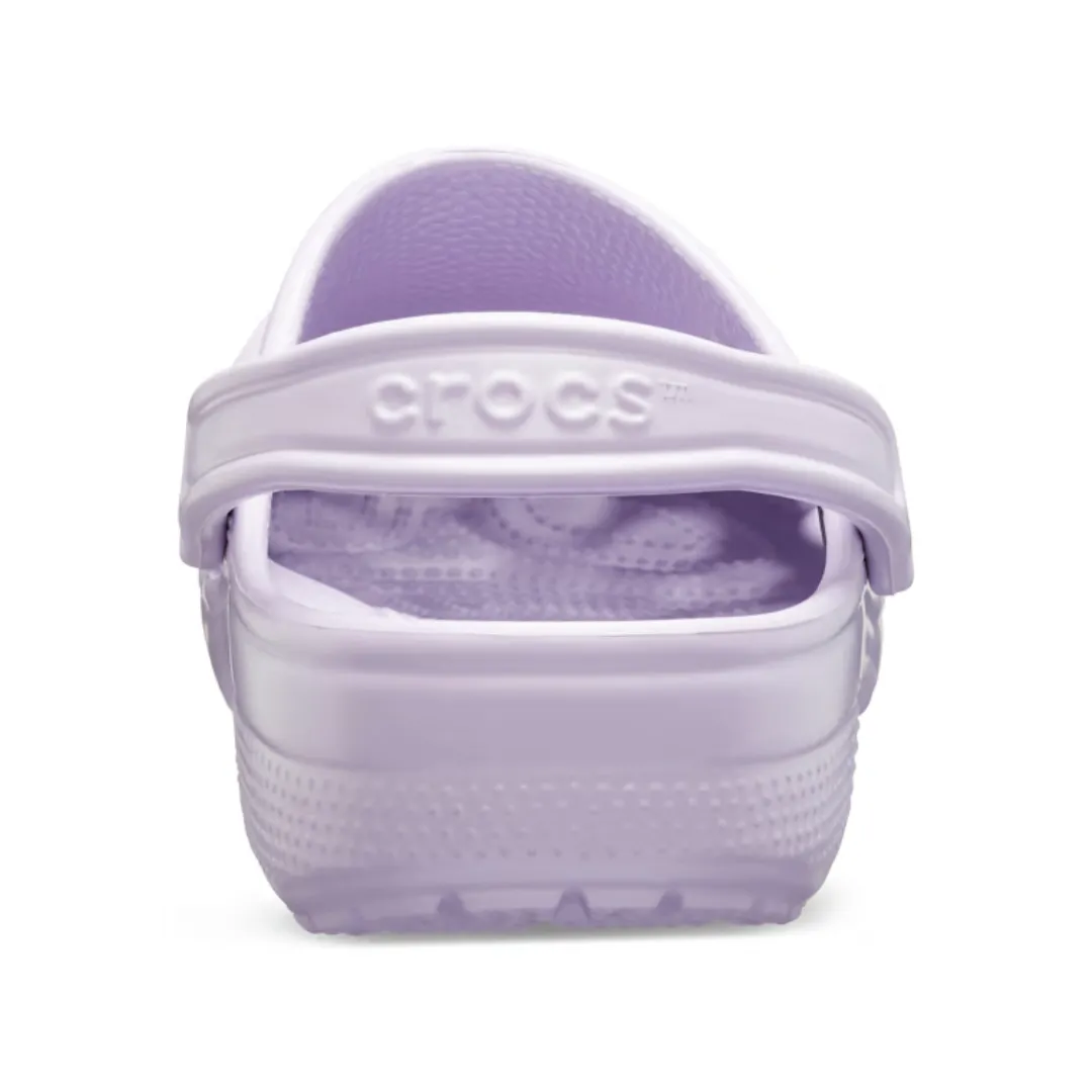 Crocs Classic Clog W Lavender