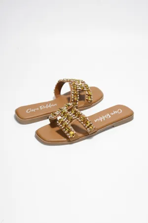 CYNTHY - GOLD