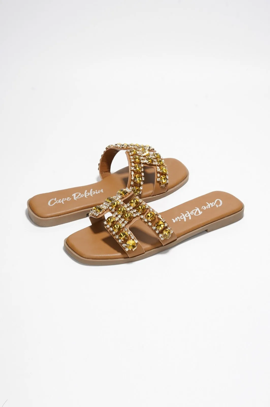 CYNTHY - GOLD