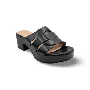 D8840 Black Slide