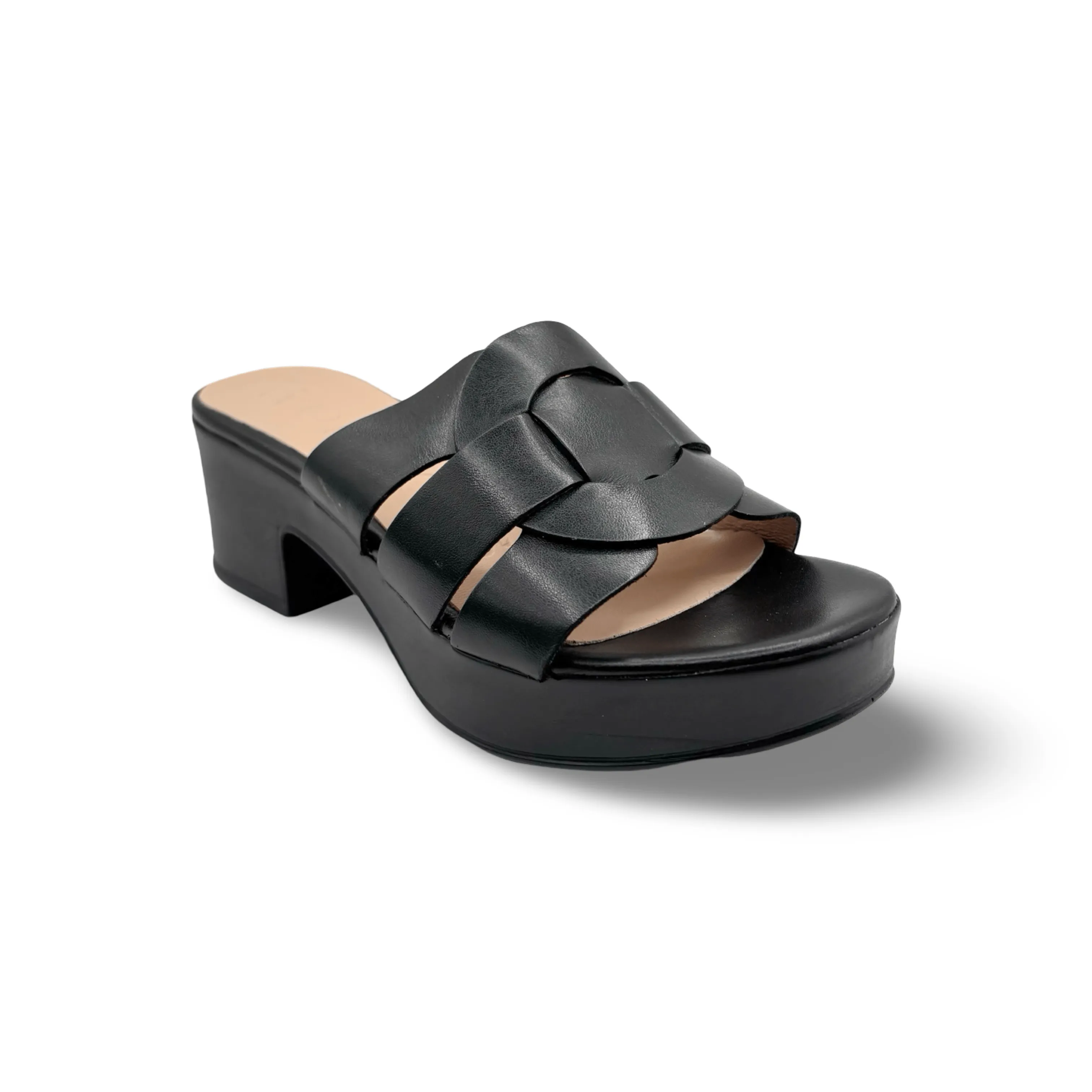 D8840 Black Slide