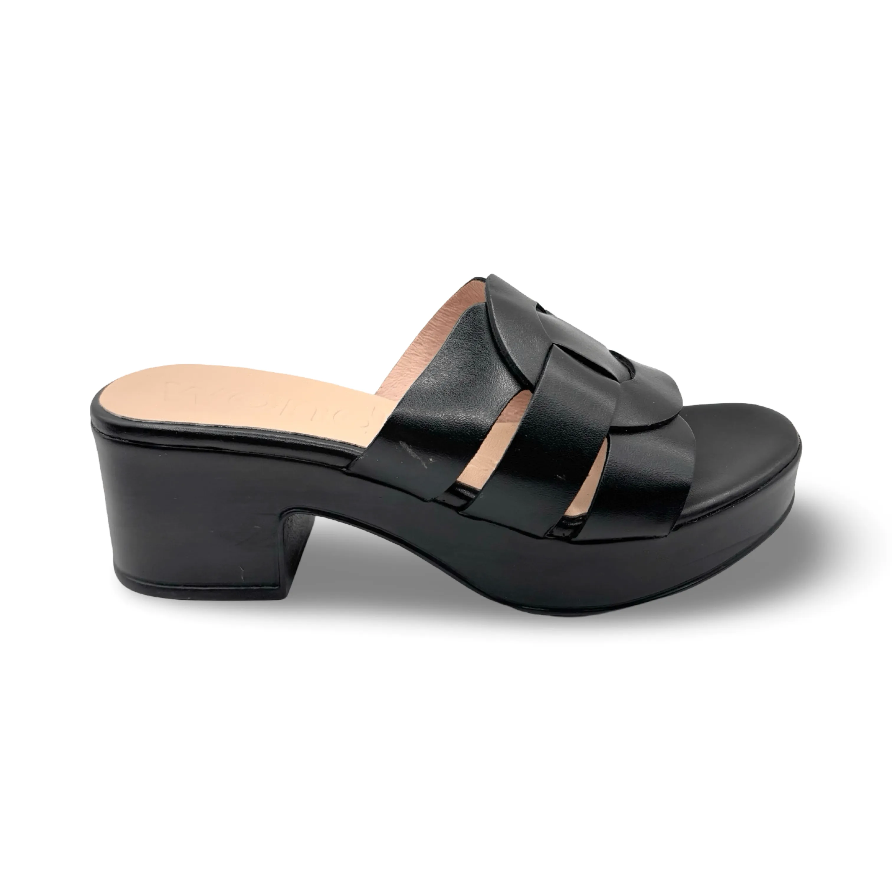 D8840 Black Slide