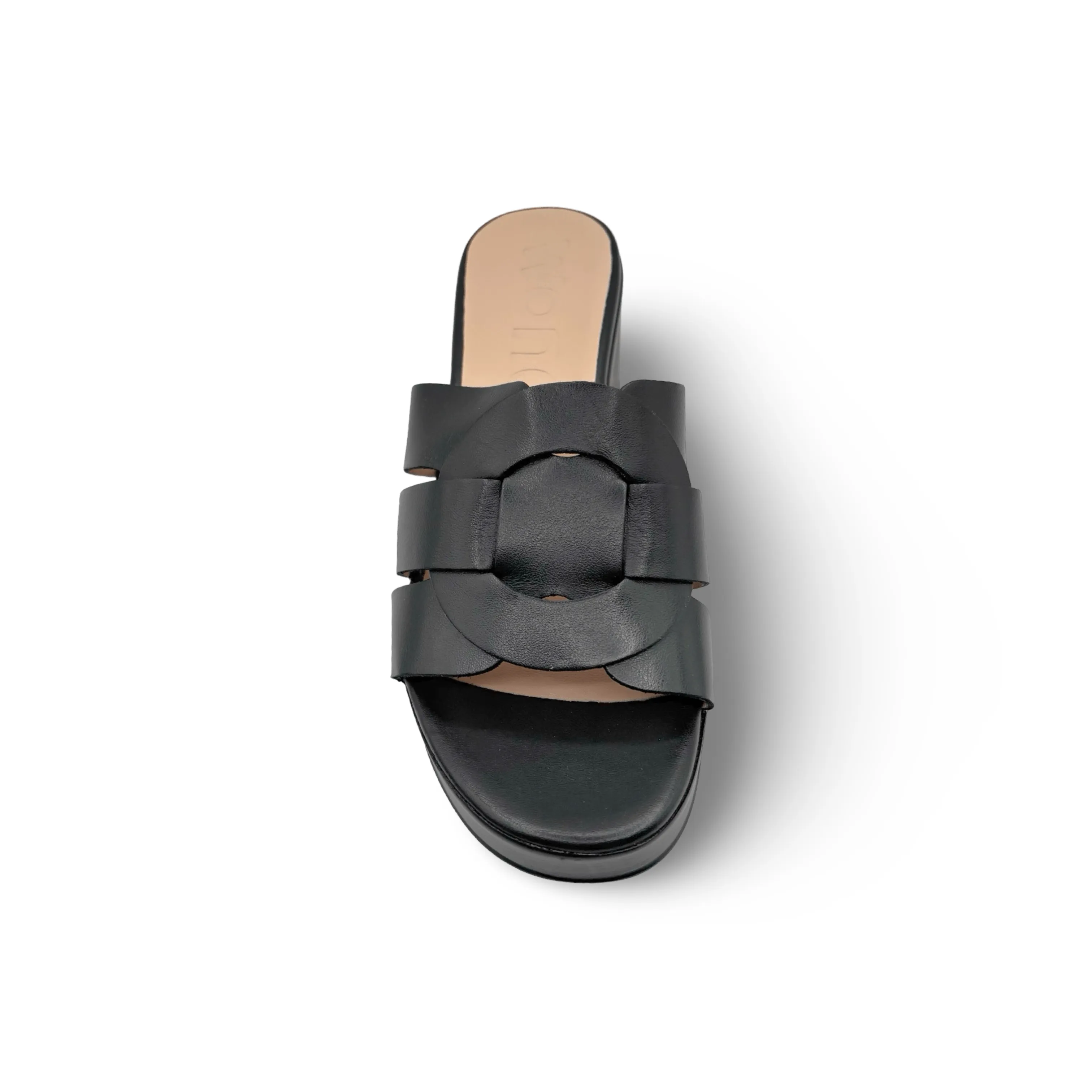 D8840 Black Slide
