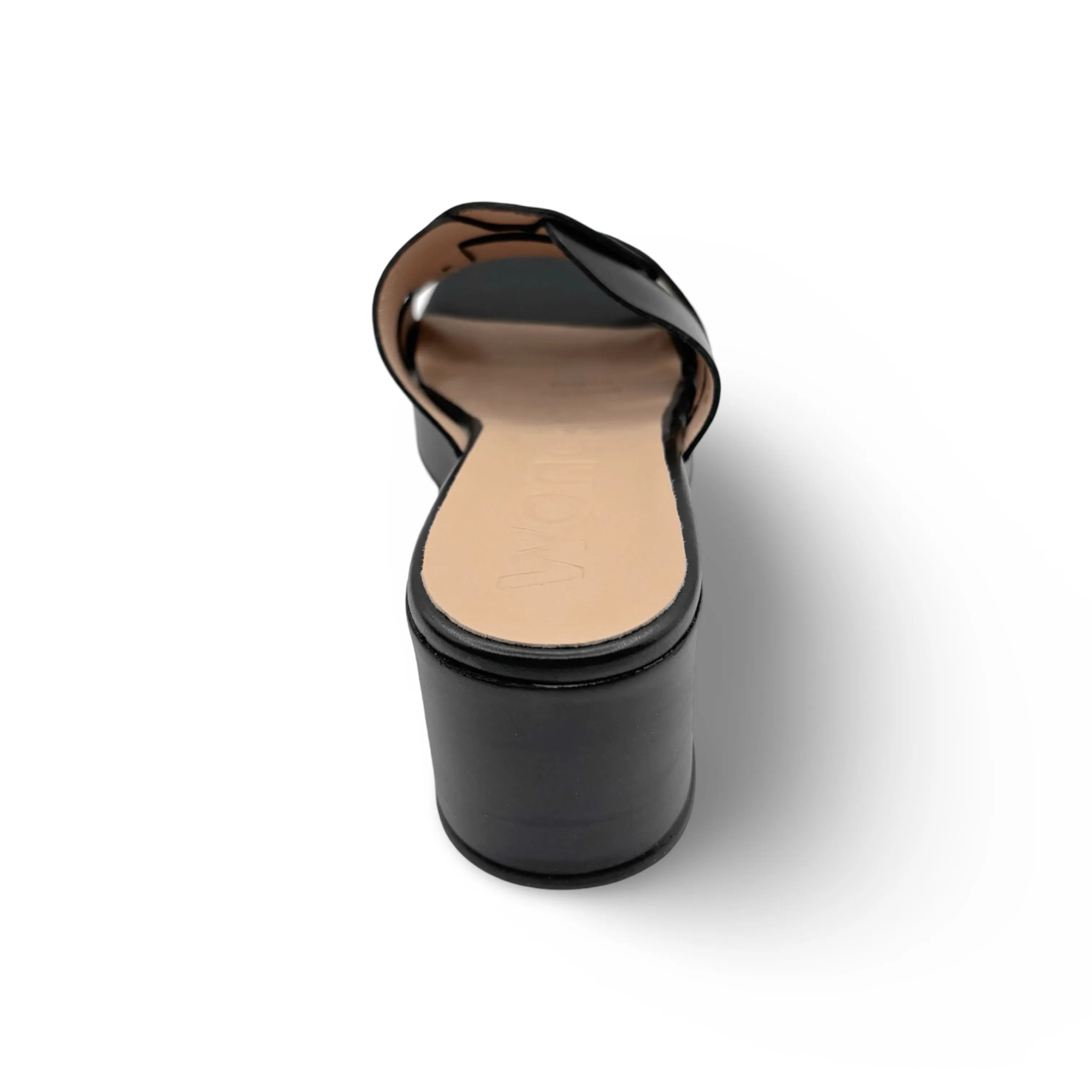 D8840 Black Slide