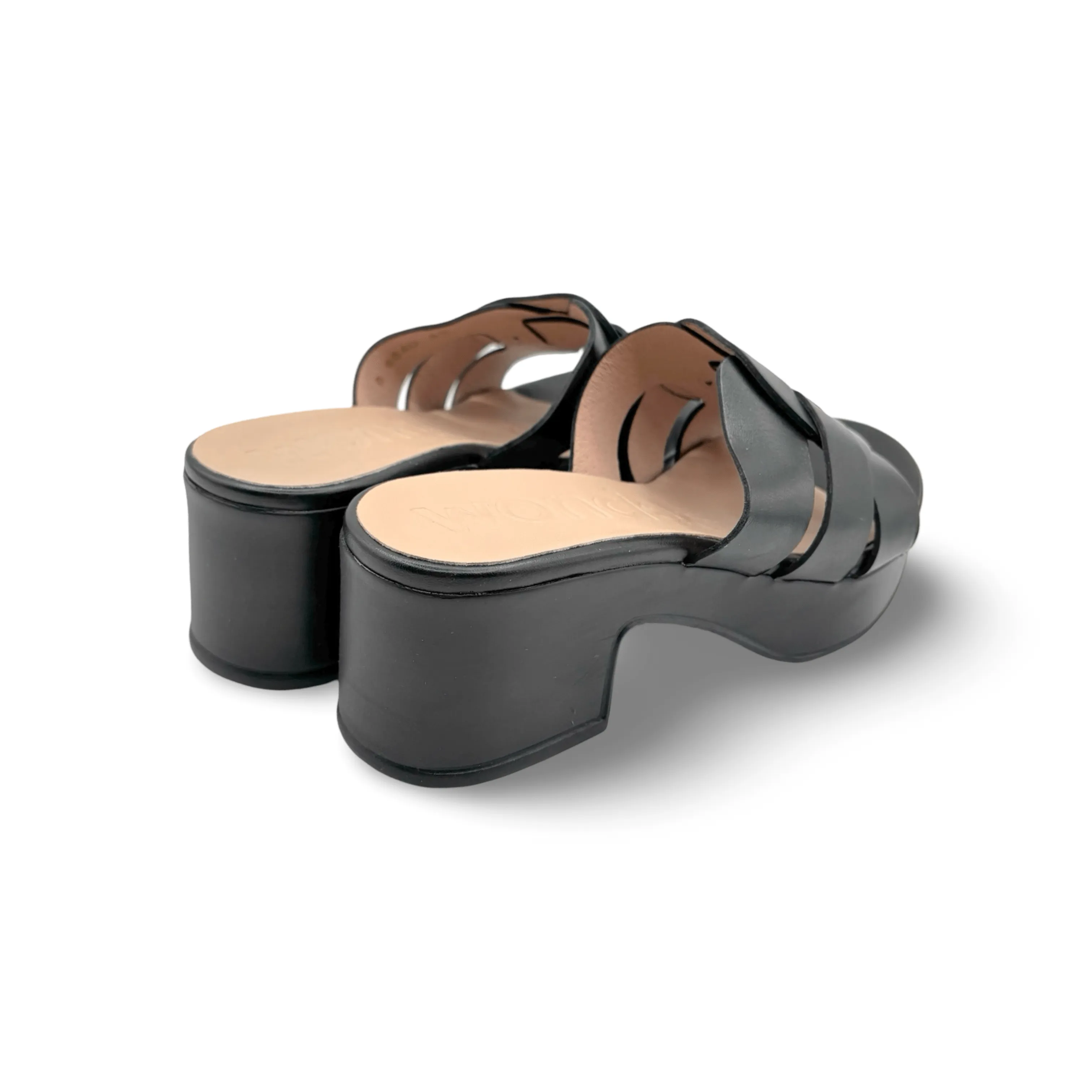 D8840 Black Slide