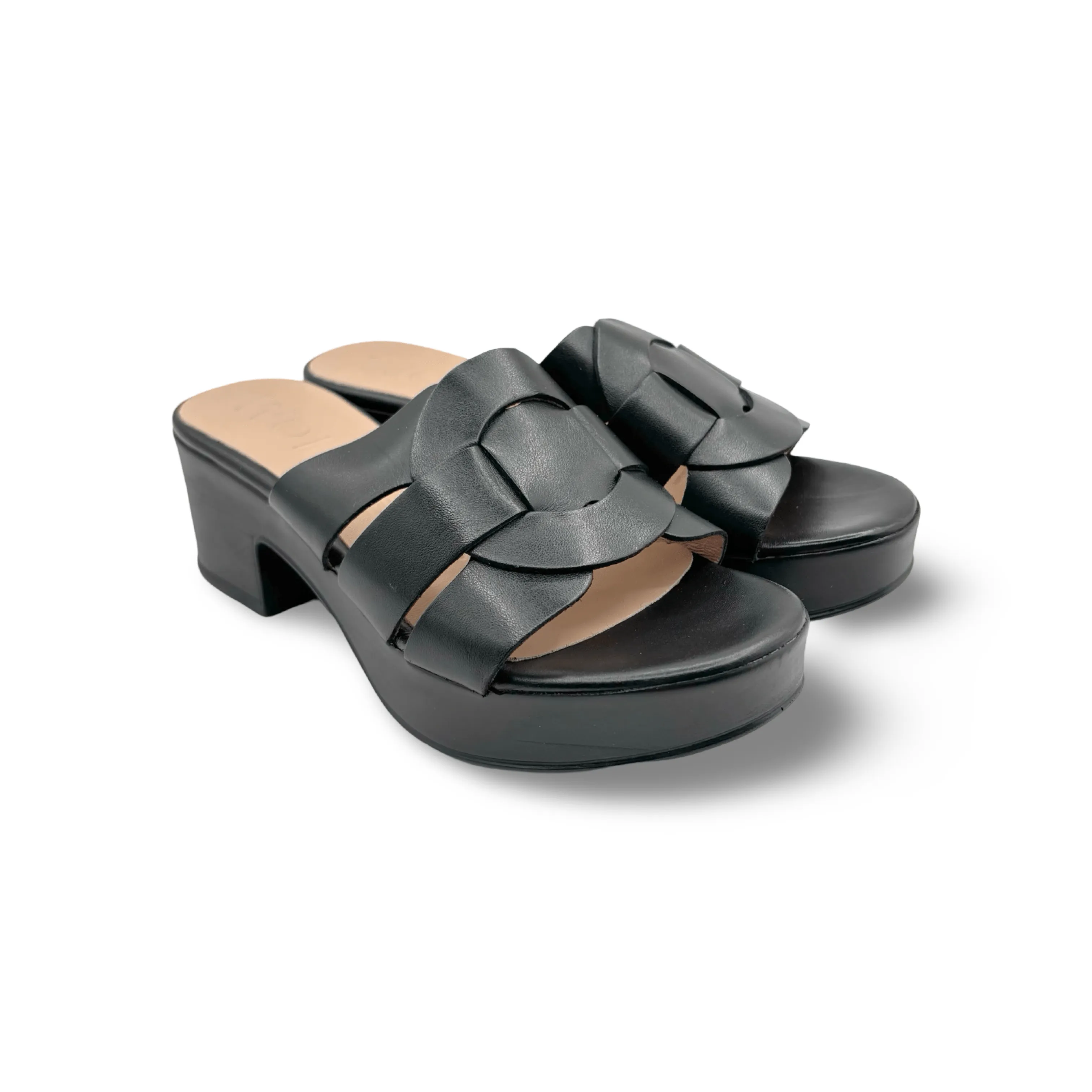 D8840 Black Slide