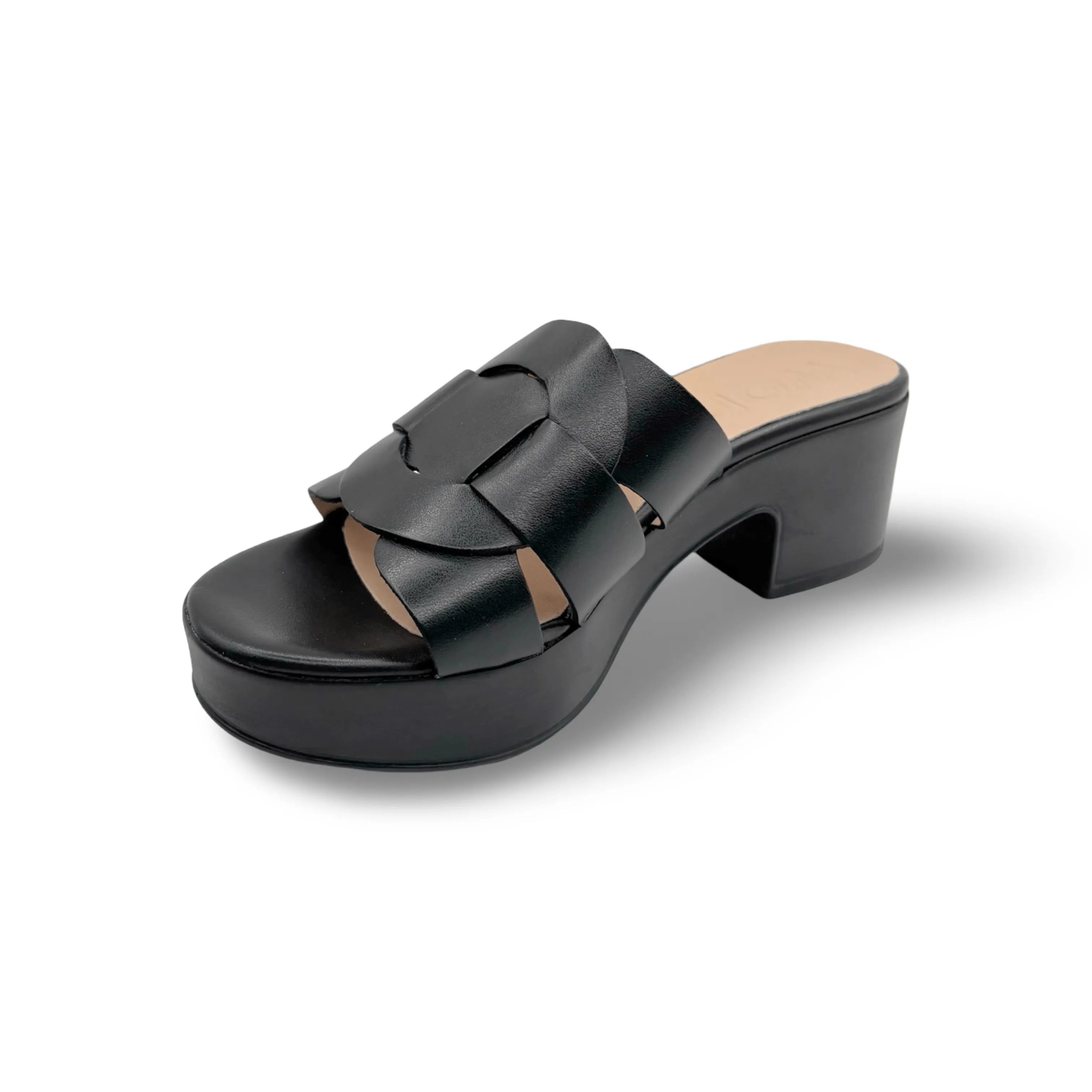 D8840 Black Slide
