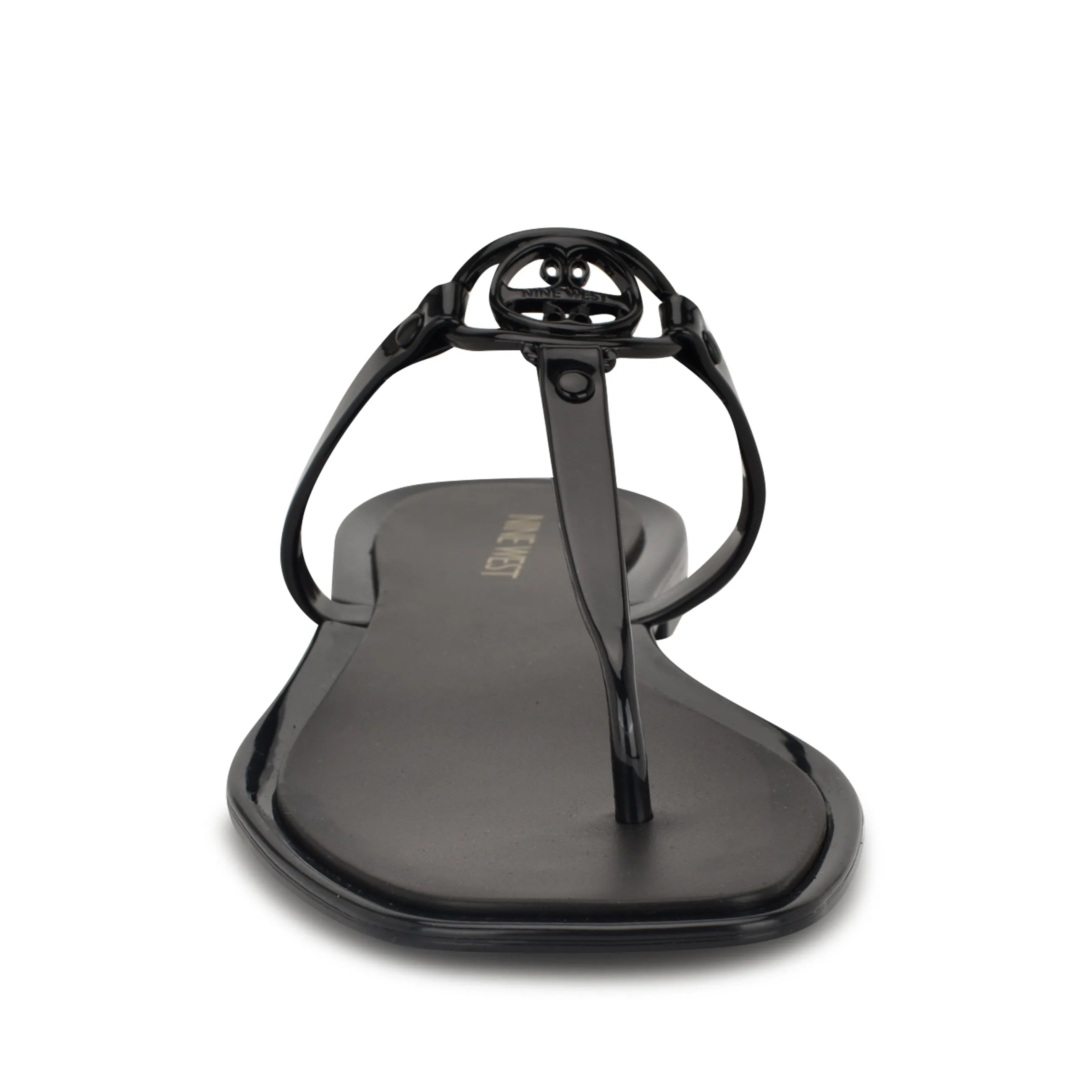 Dacota Thong Jelly Sandals