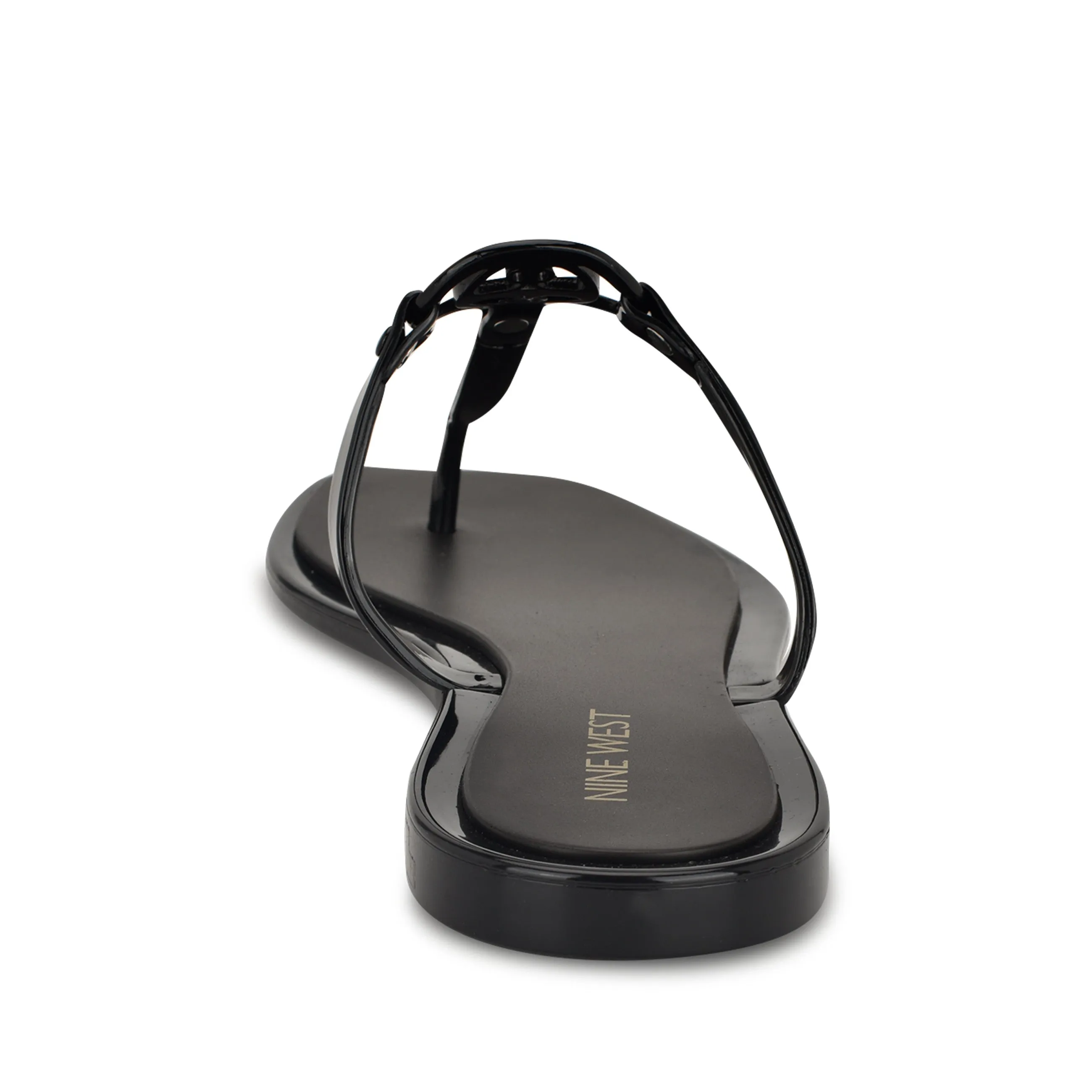 Dacota Thong Jelly Sandals