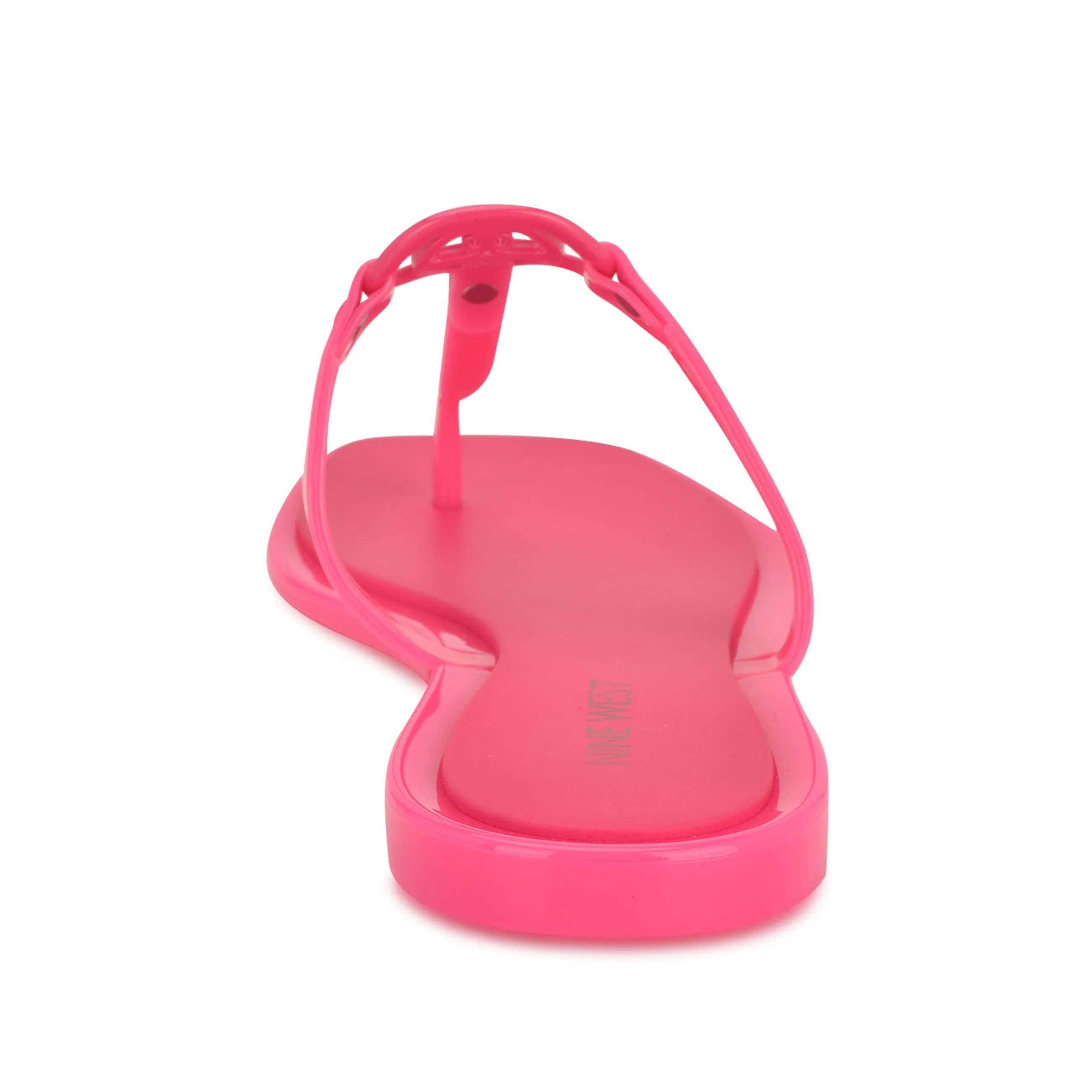 Dacota Thong Jelly Sandals