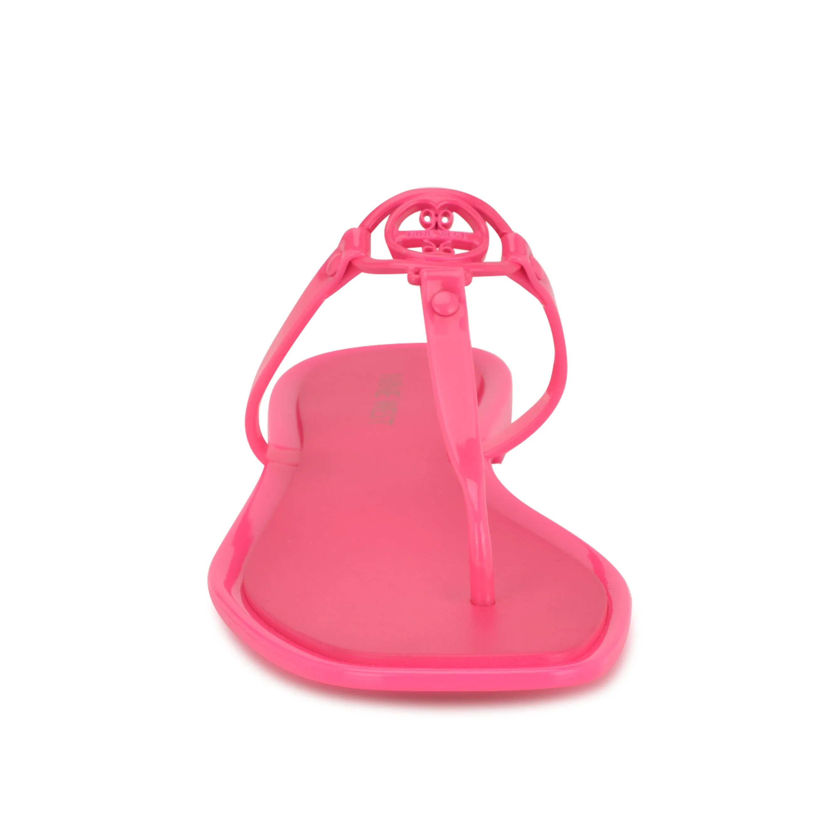 Dacota Thong Jelly Sandals