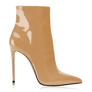 DALIT BEIGE PATENT