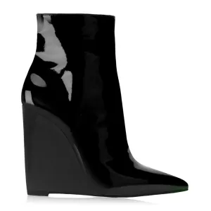 DALIT BLACK PATENT