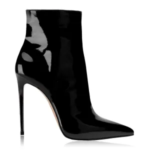 DALIT BLACK PATENT