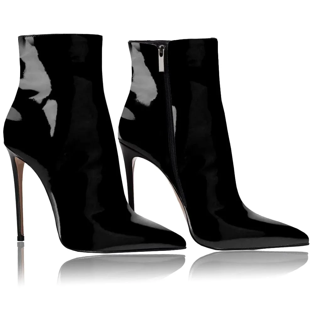 DALIT BLACK PATENT