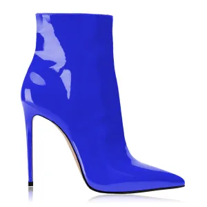 DALIT BLUE PATENT