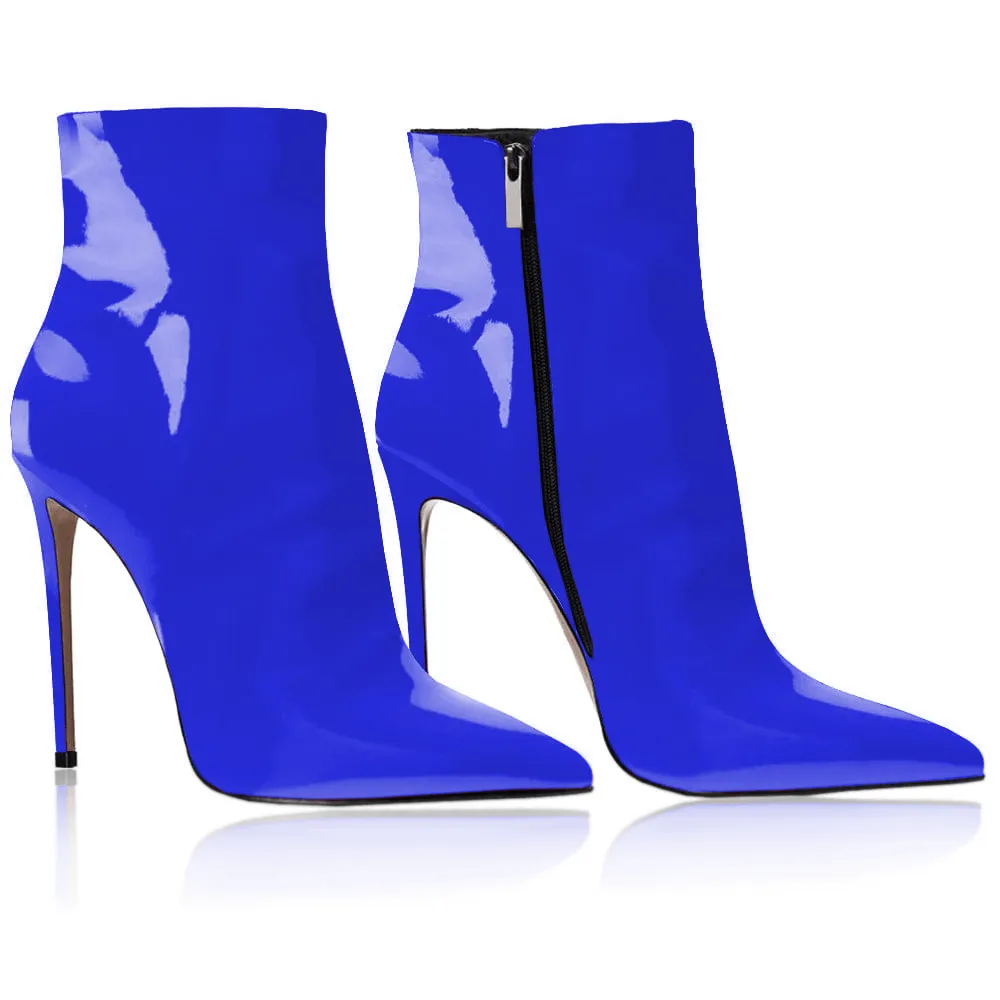 DALIT BLUE PATENT