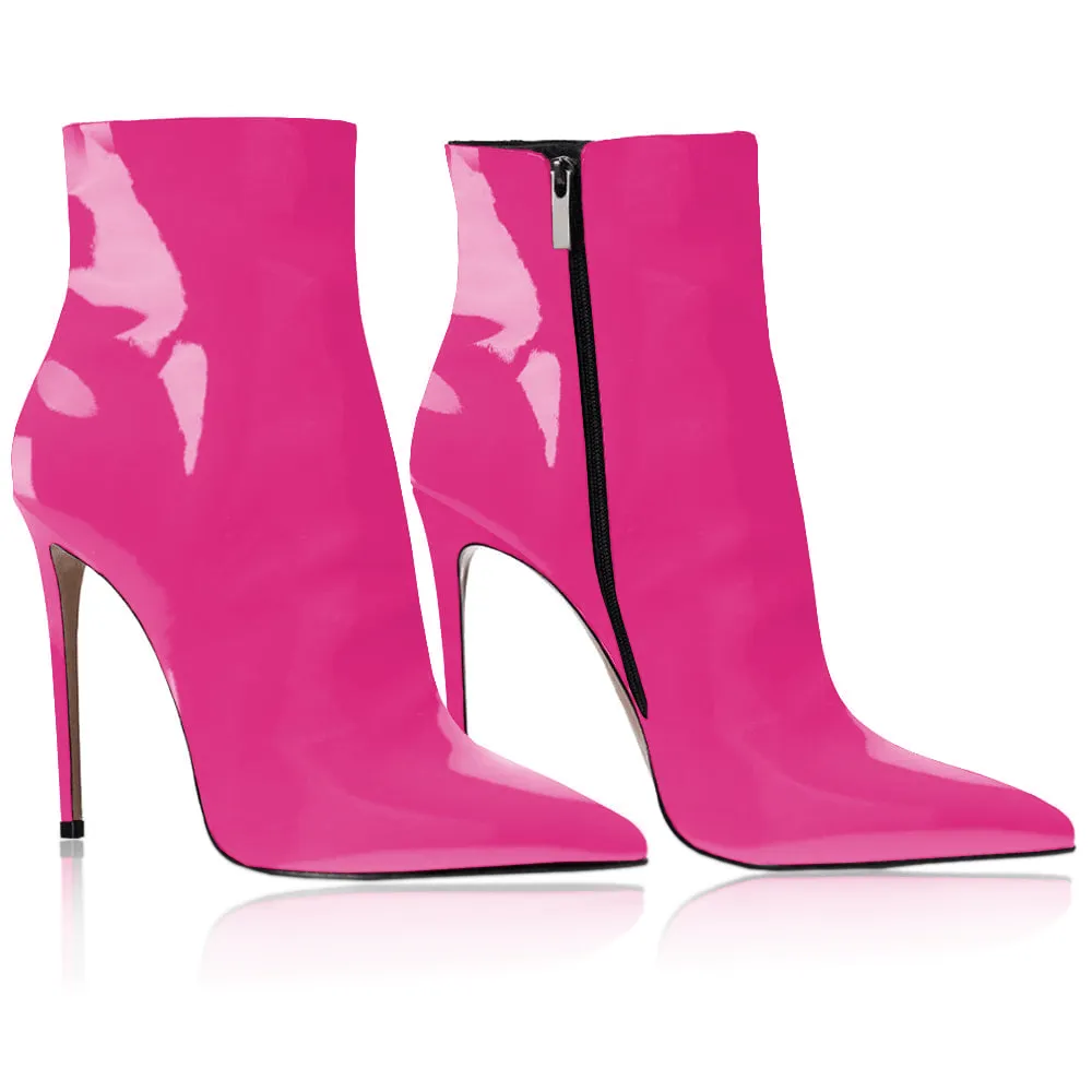 DALIT FUCHSIA PATENT