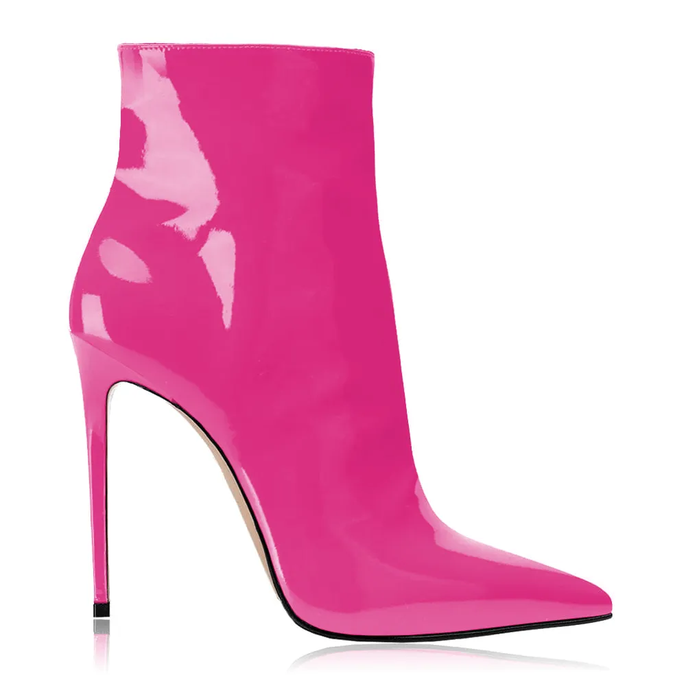 DALIT FUCHSIA PATENT