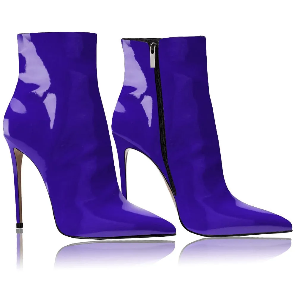 DALIT PURPLE PATENT