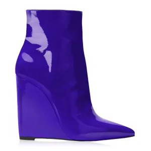 DALIT PURPLE PATENT