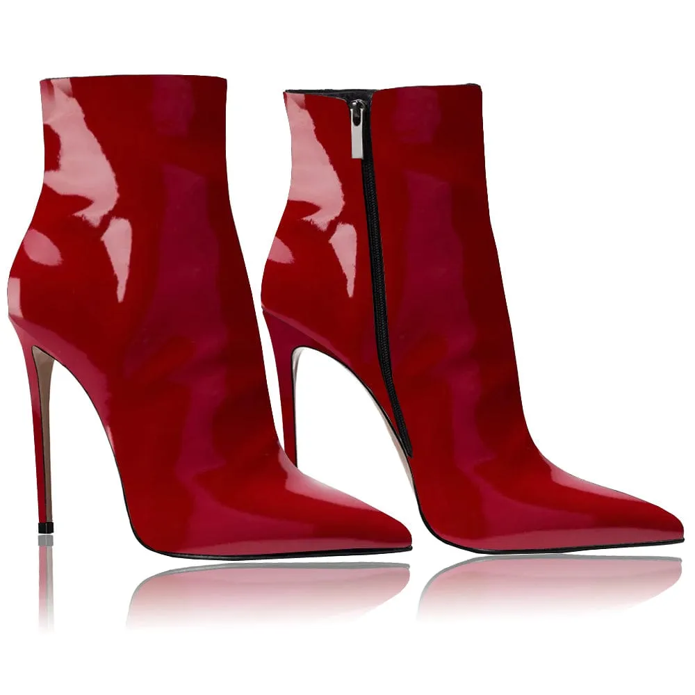 DALIT RED PATENT