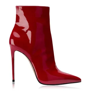 DALIT RED PATENT