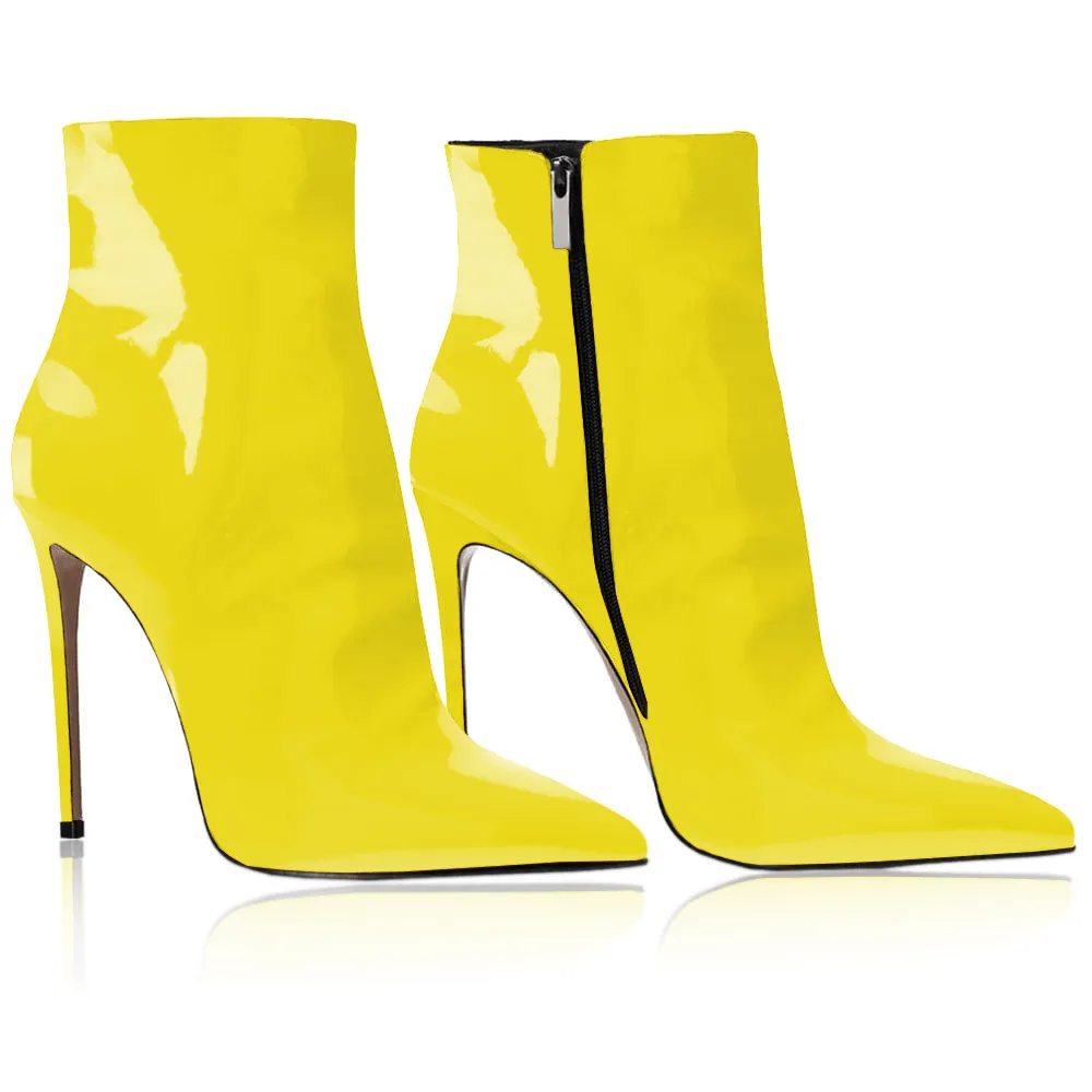 DALIT YELLOW PATENT