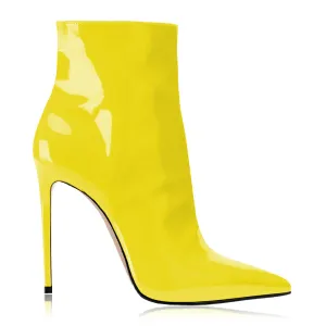 DALIT YELLOW PATENT