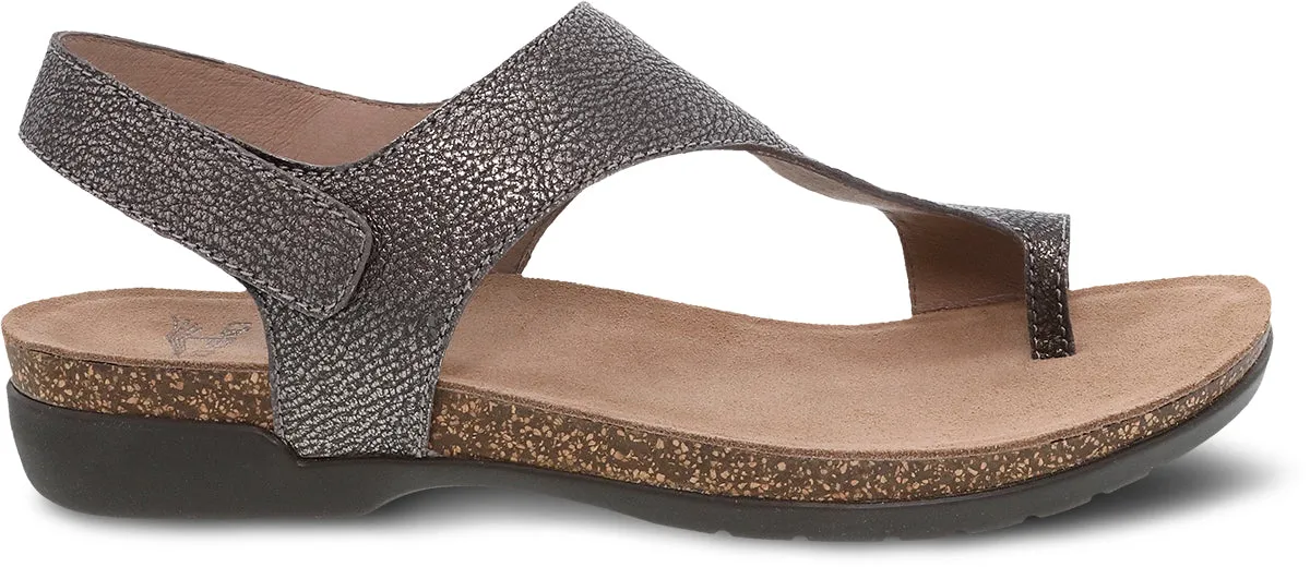 Dansko - Reece - Pewter