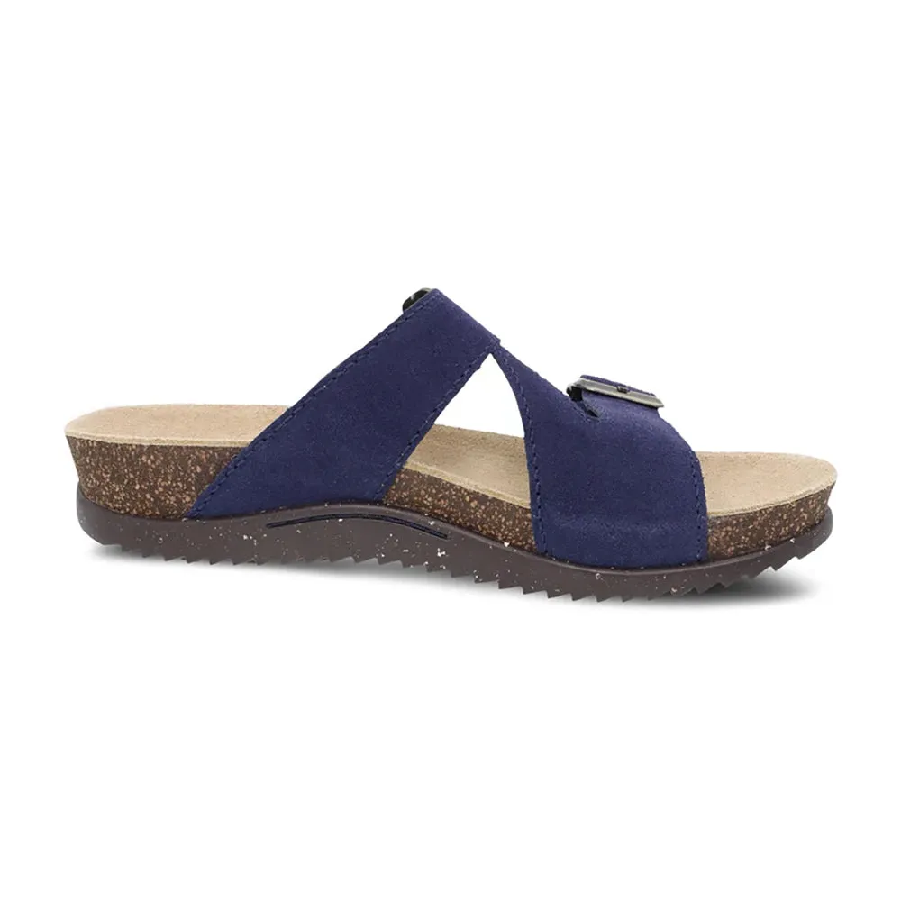 Dayna Strap Sandal