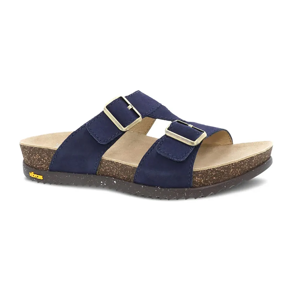 Dayna Strap Sandal