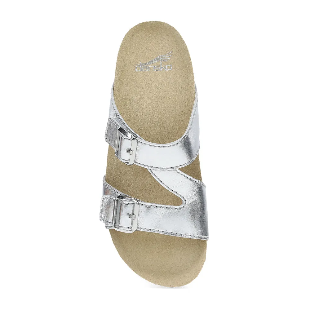 Dayna Strap Sandal