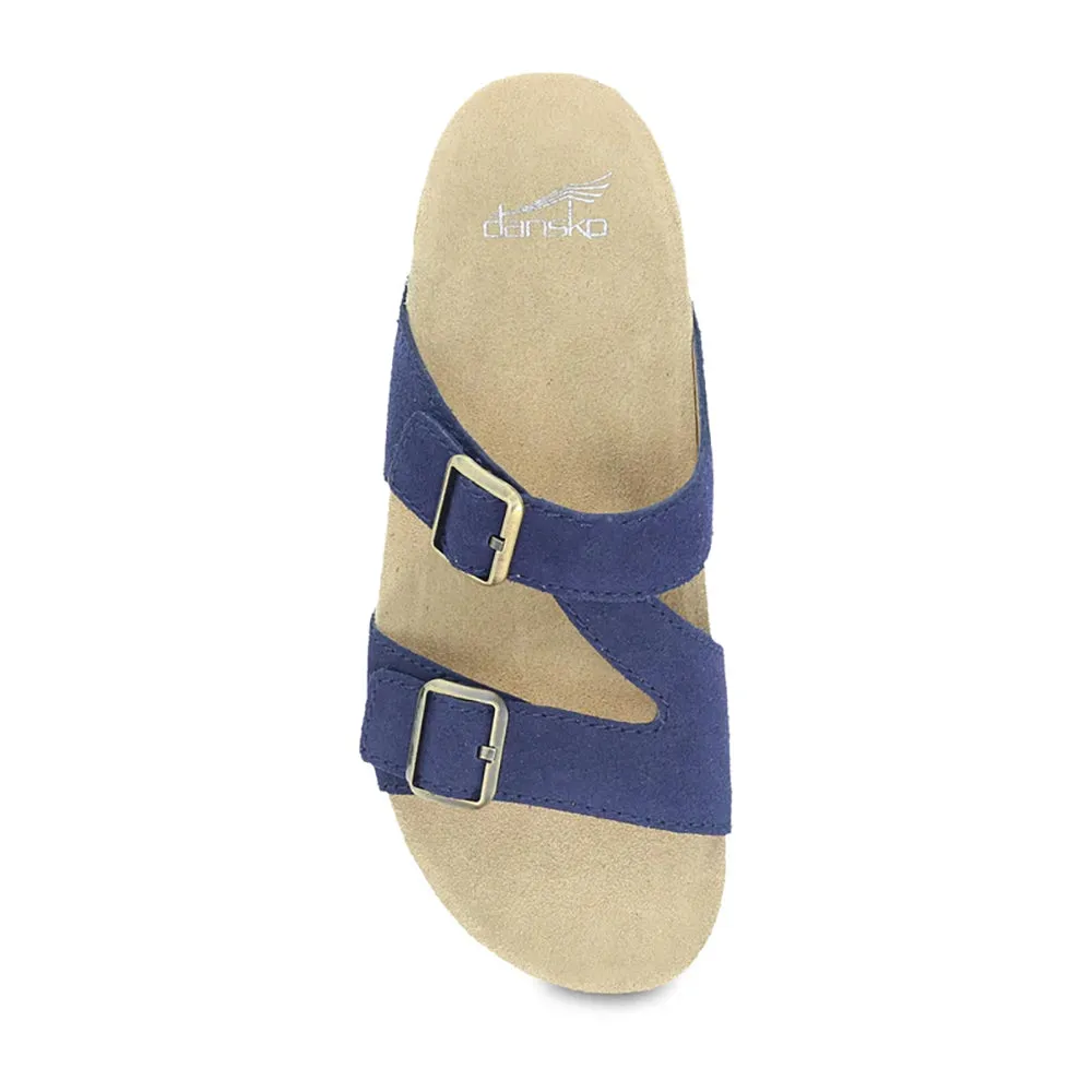 Dayna Strap Sandal