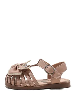 Debussy Baby Girls' Fashion Sandal