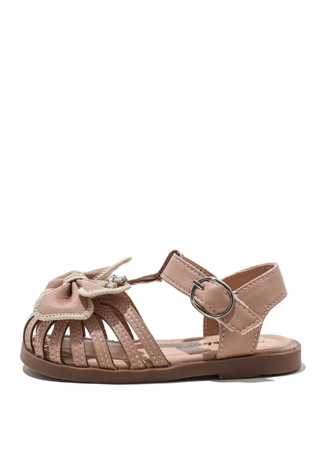 Debussy Baby Girls' Fashion Sandal